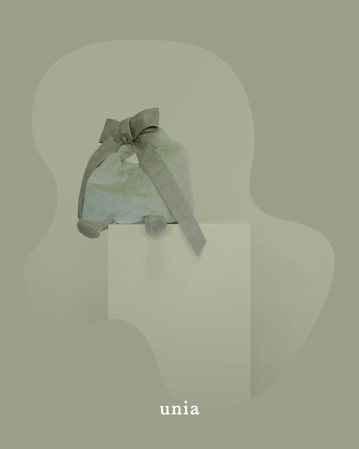 mellow original | green