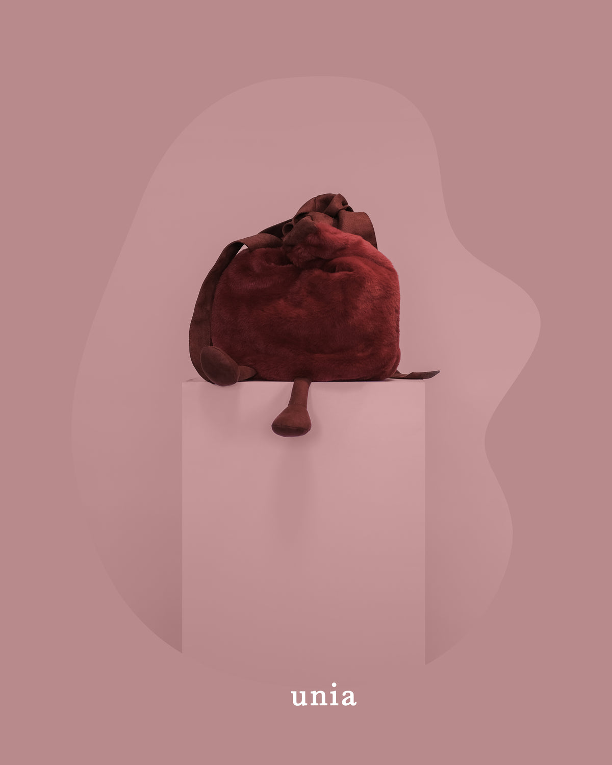 mellow original | red