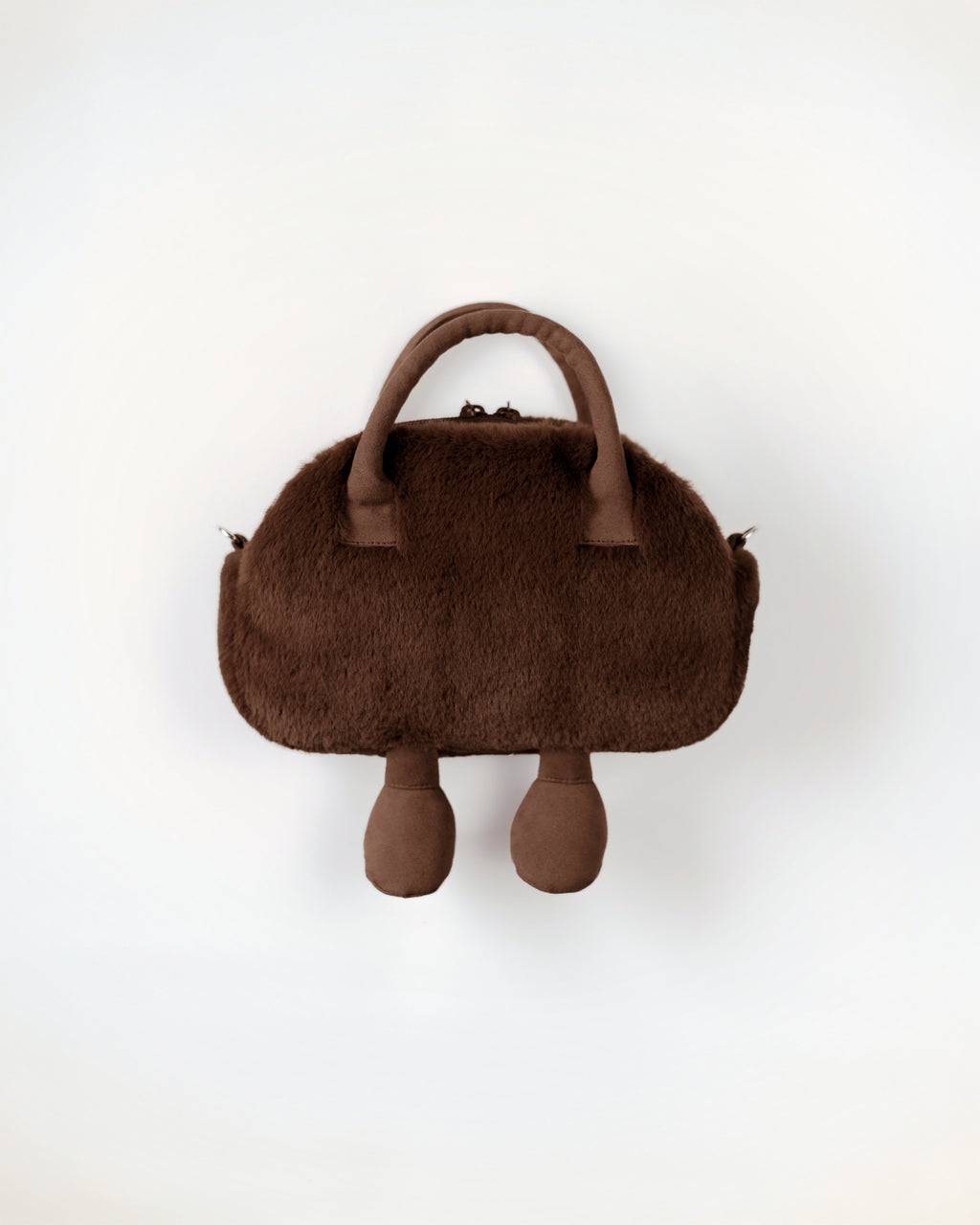 mellow handle | brown