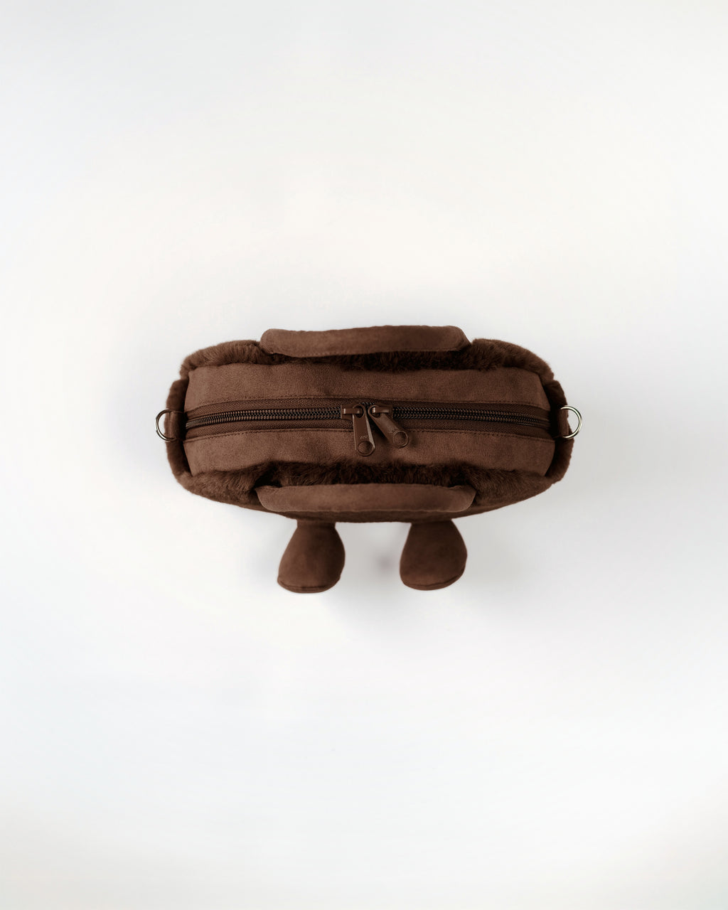 mellow handle | brown