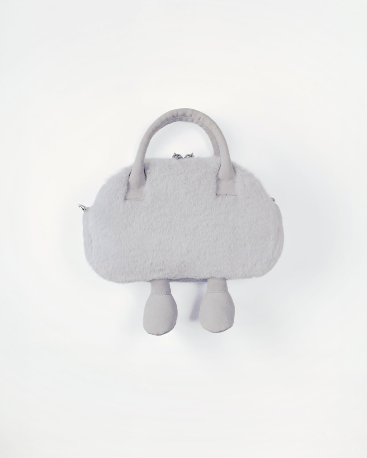 mellow handle | grey