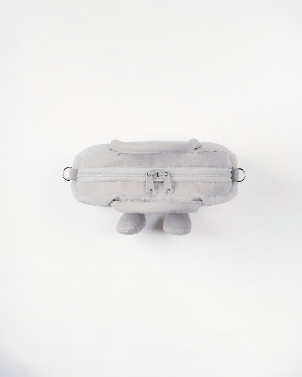 mellow handle | grey