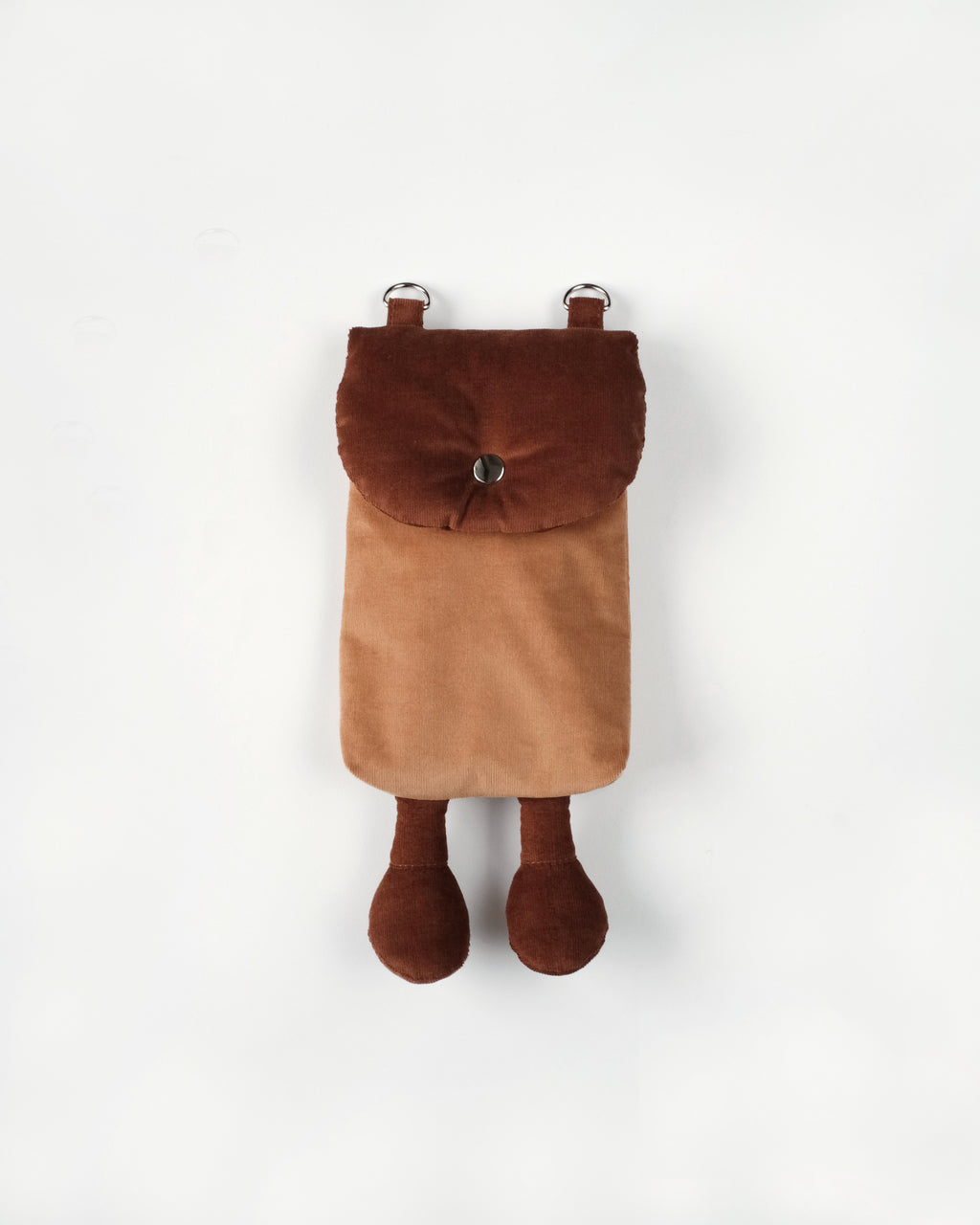 mellow mini | brown