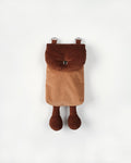 mellow mini | brown