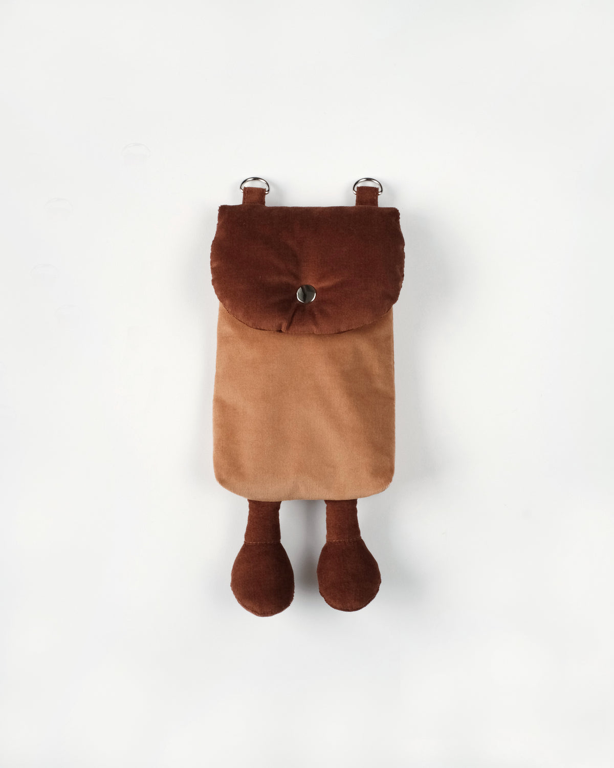 mellow mini | brown