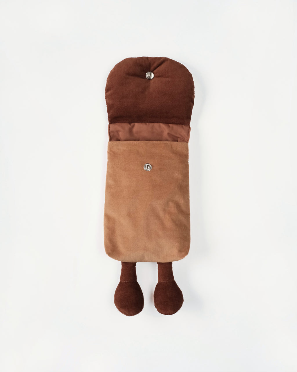mellow mini | brown