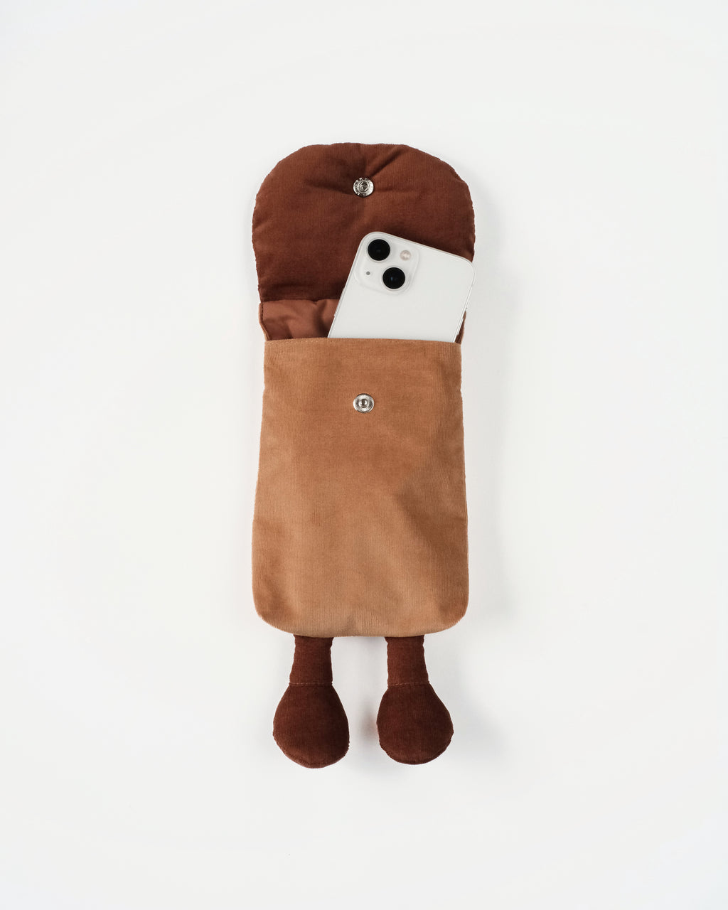 mellow mini | brown