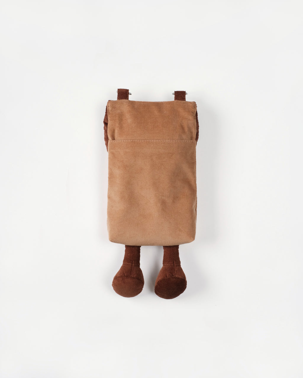 mellow mini | brown