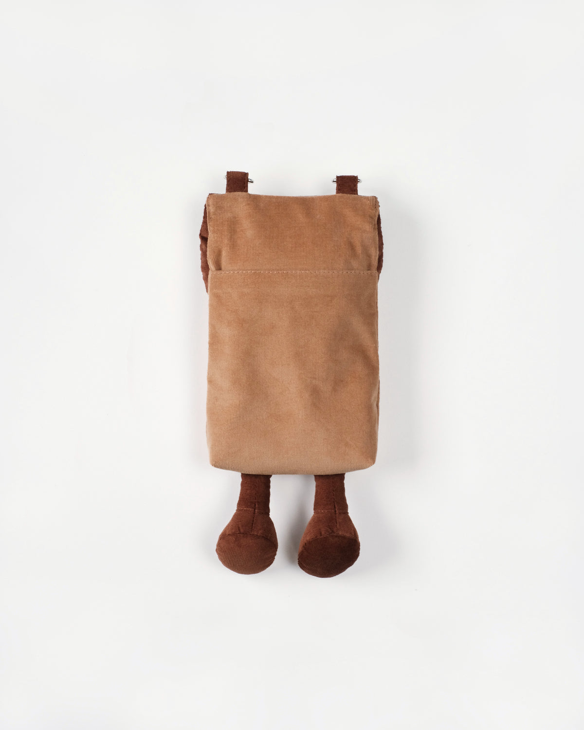 mellow mini | brown