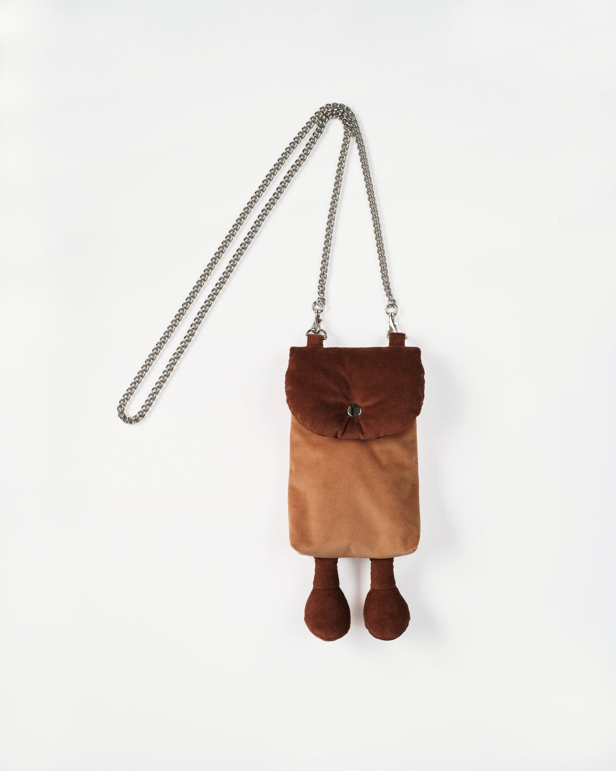 mellow mini | brown