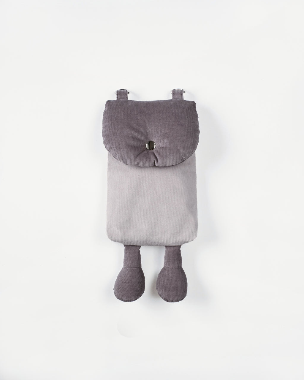 mellow mini | grey