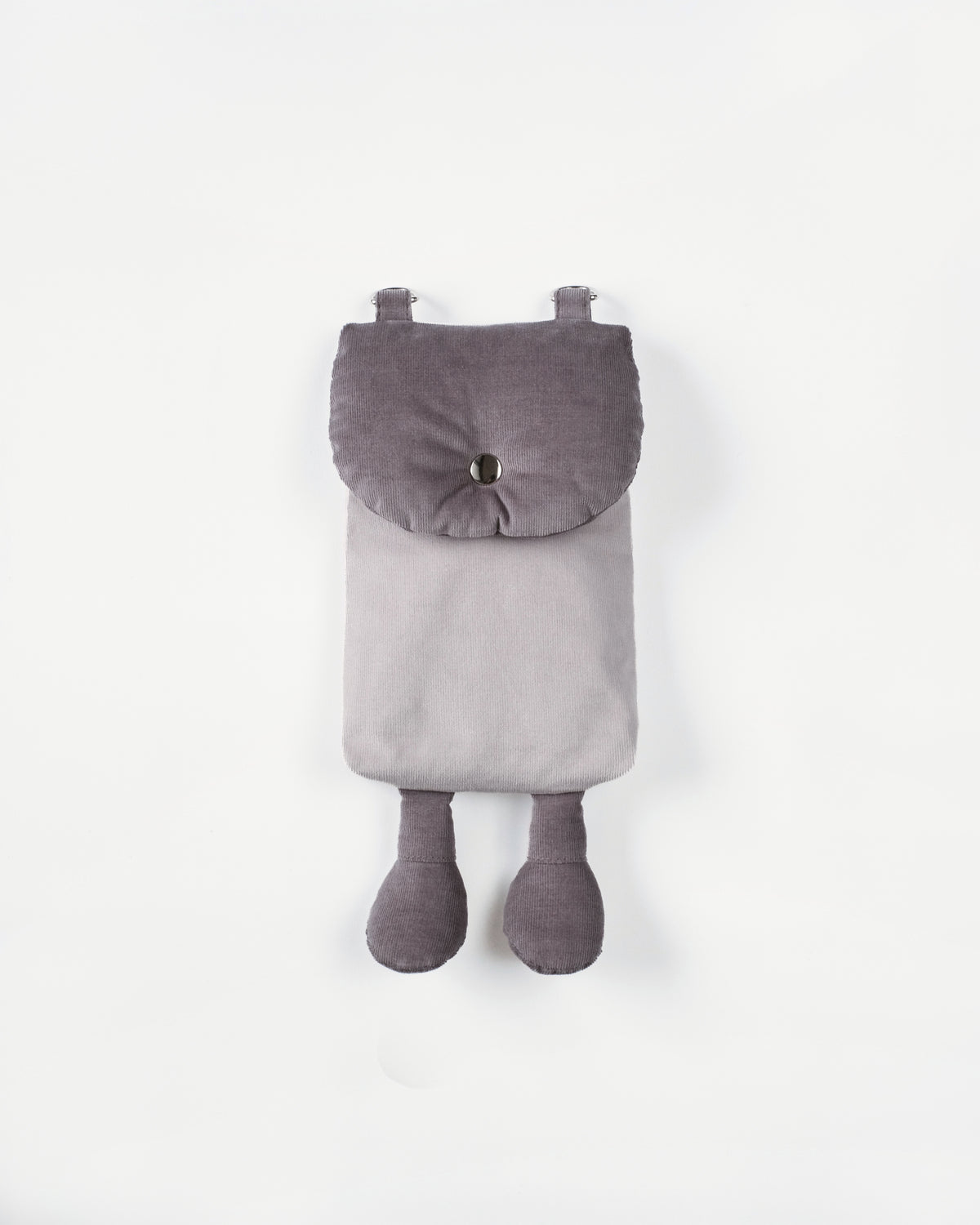 mellow mini | grey