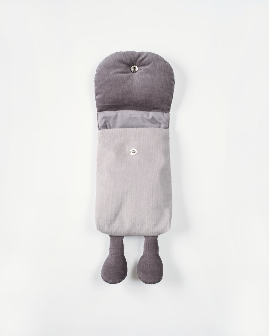 mellow mini | grey