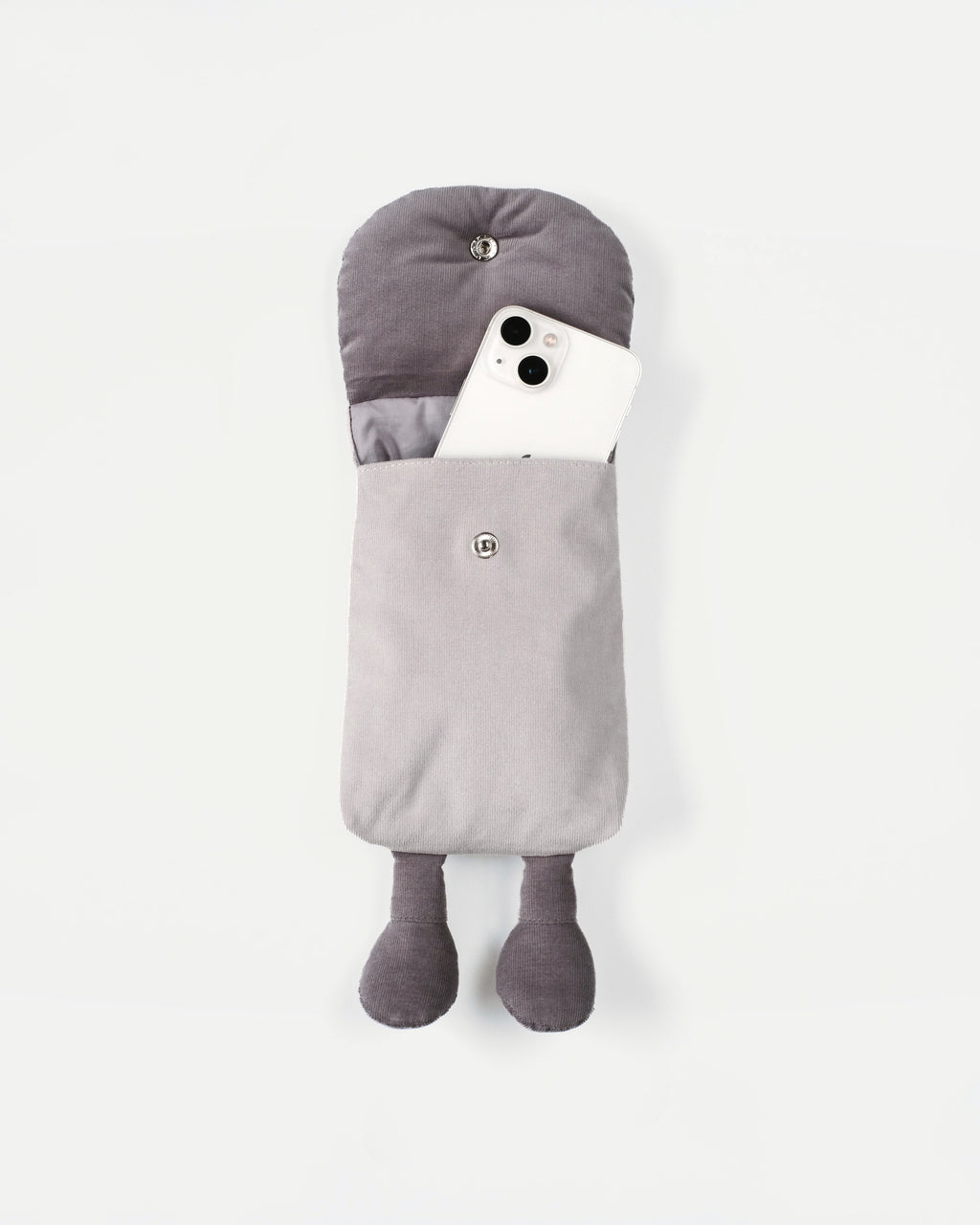 mellow mini | grey