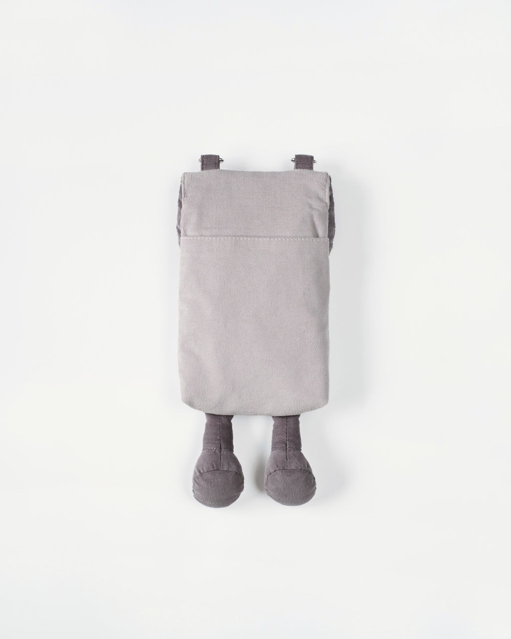 mellow mini | grey