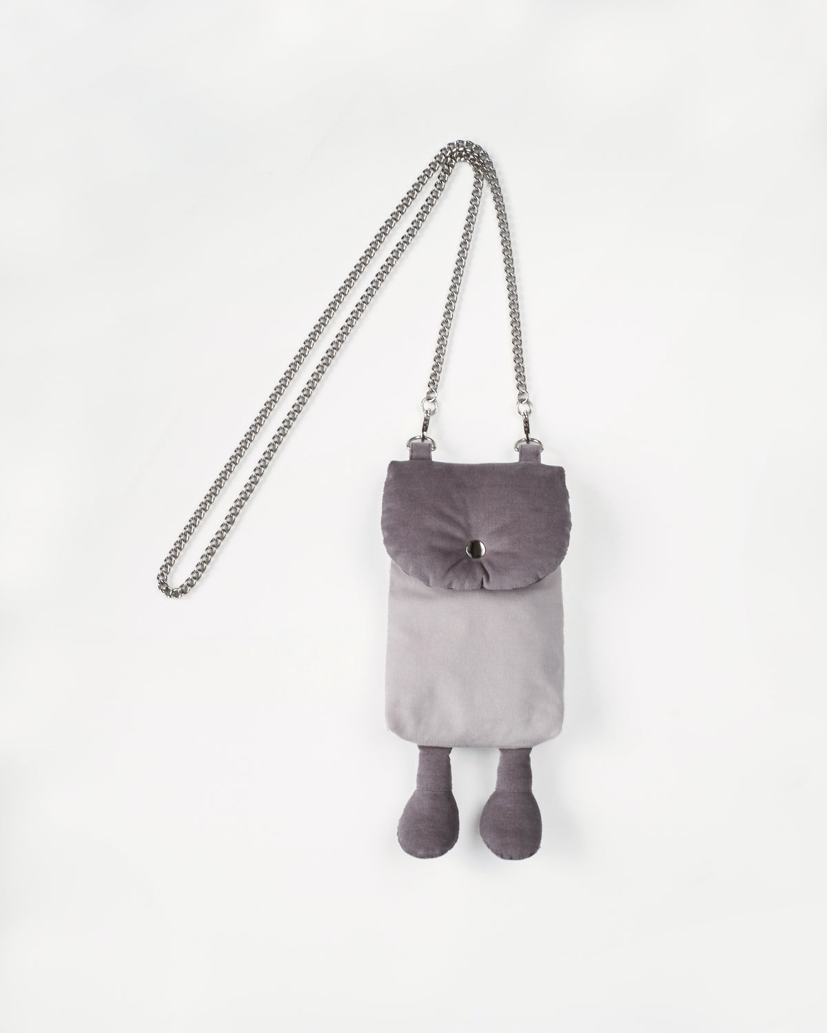 mellow mini | grey