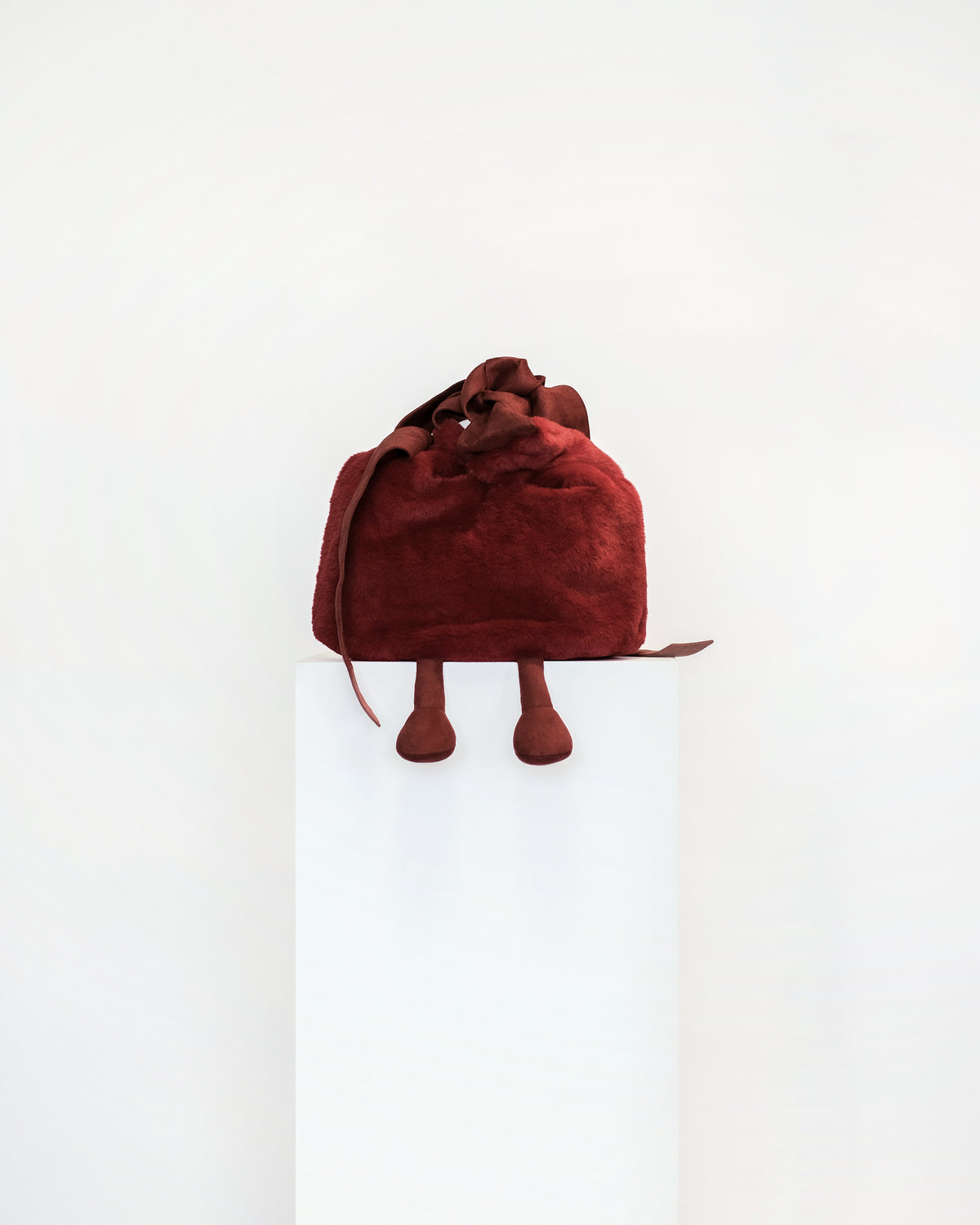 mellow original | red